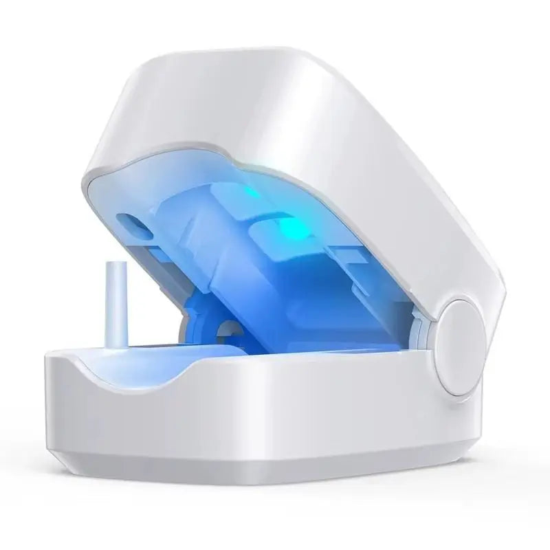 LASER RESTAURADOR DE UÑAS DEL PIE PORTÁTIL - RESTY