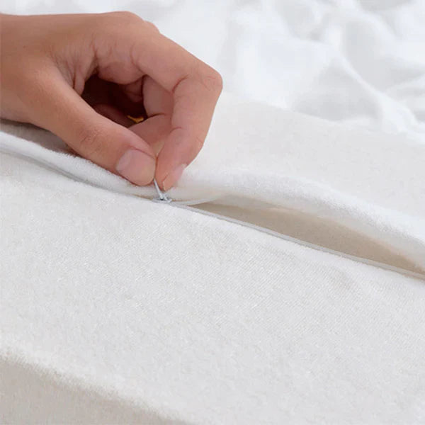 ALMOHADA VISCOELÁSTICA DE ALIVIO ANATÓMICO 44 x 30 x 10 - SLEEPCLOUD™