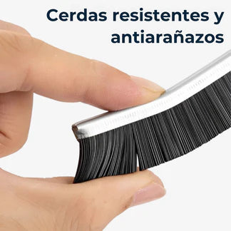 Cepillo de limpieza para rincones difíciles - EasyBrush