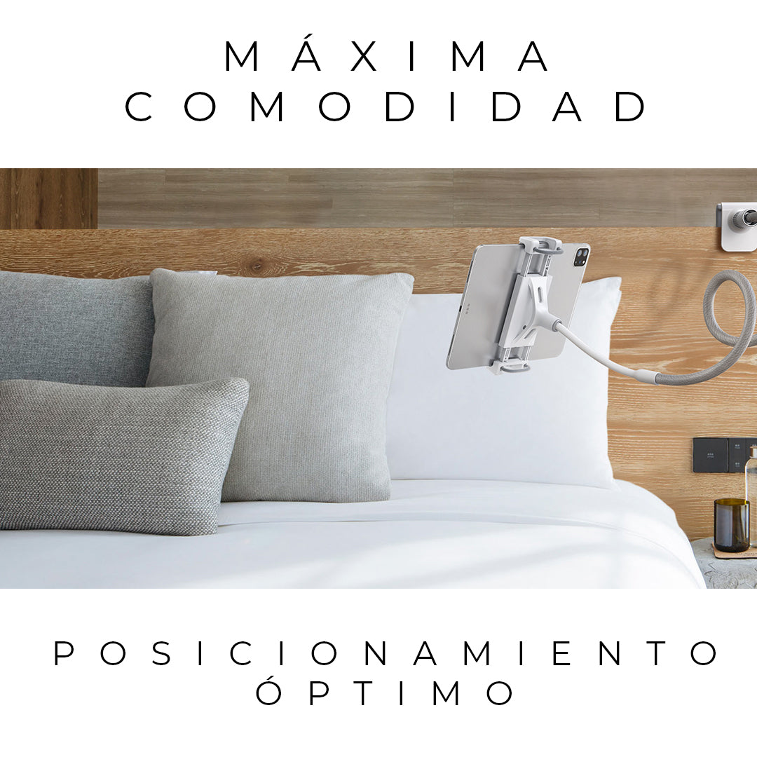 Soporte de mesa para Tablets y Móviles -  YourFlex®