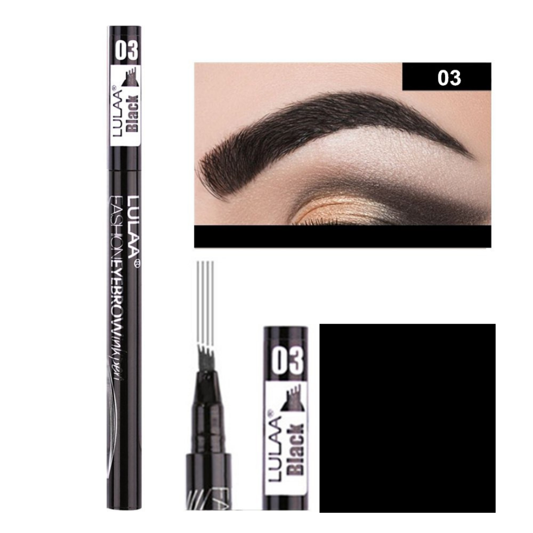 Microblading de Cejas Impermeable 3D - Browclas™