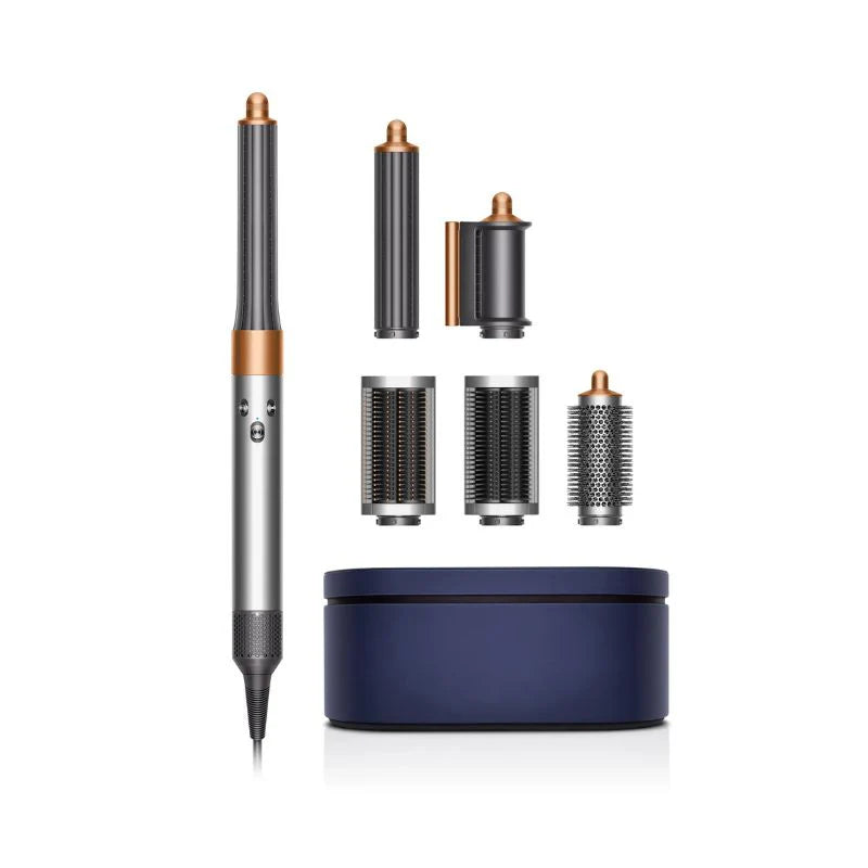 COMBO 5 EN 1 AIRWRAP™ – MULTIESTILIZADOR DE CABELLO PROFESIONAL