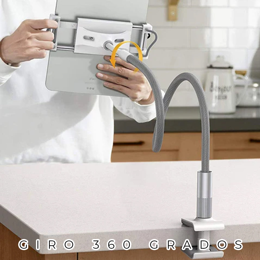 Soporte de mesa para Tablets y Móviles -  YourFlex®