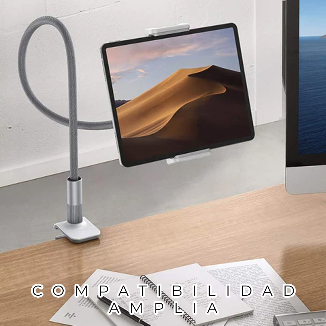 Soporte de mesa para Tablets y Móviles -  YourFlex®