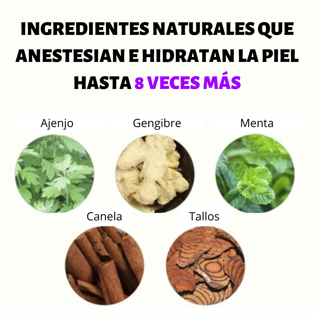 ADHESIVOS TERAPÉUTICOS PARA EL ALIVIO DE RODILLAS Y ARTICULACIONES - PROKNEE™