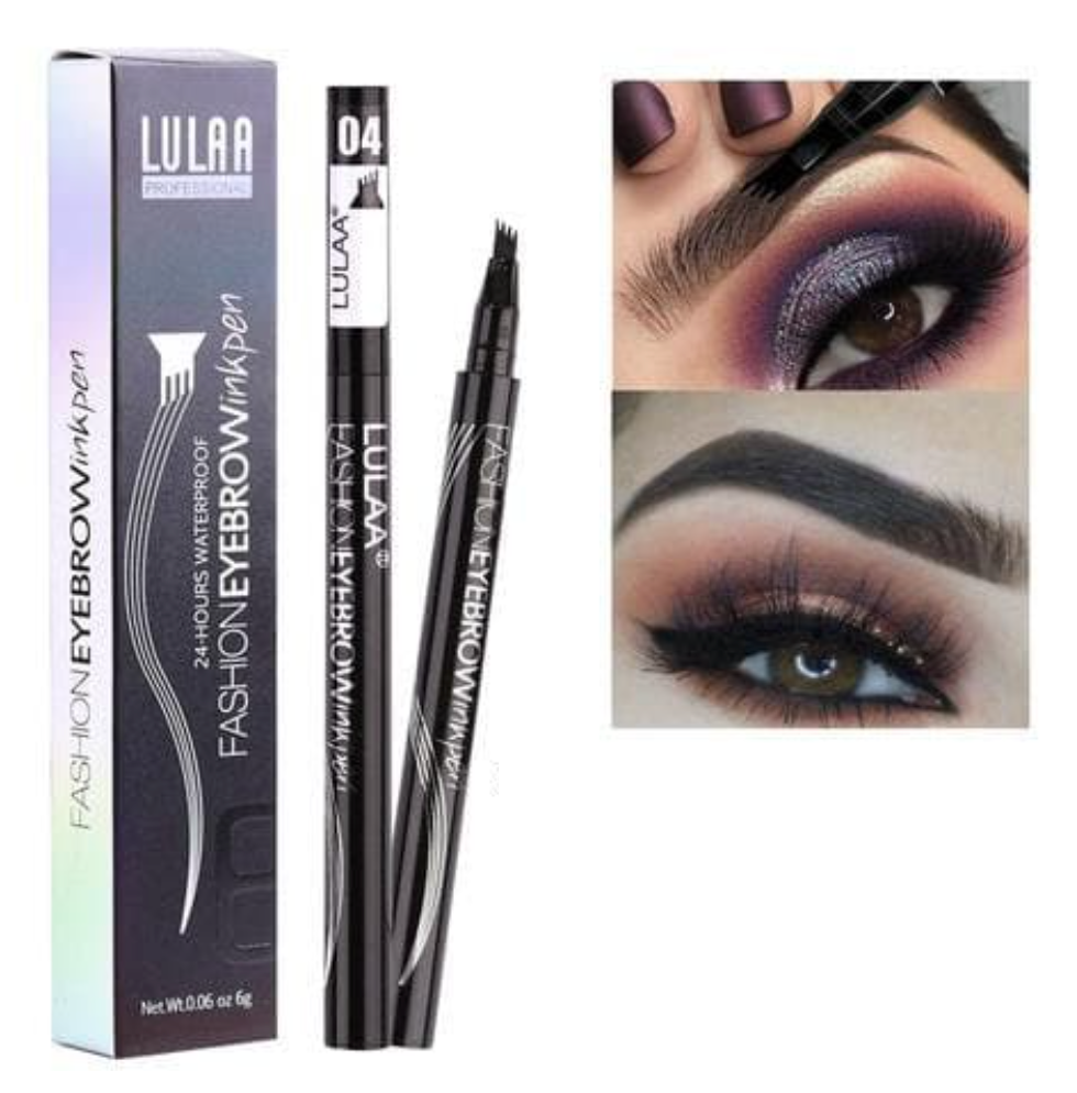Microblading de Cejas Impermeable 3D - Browclas™