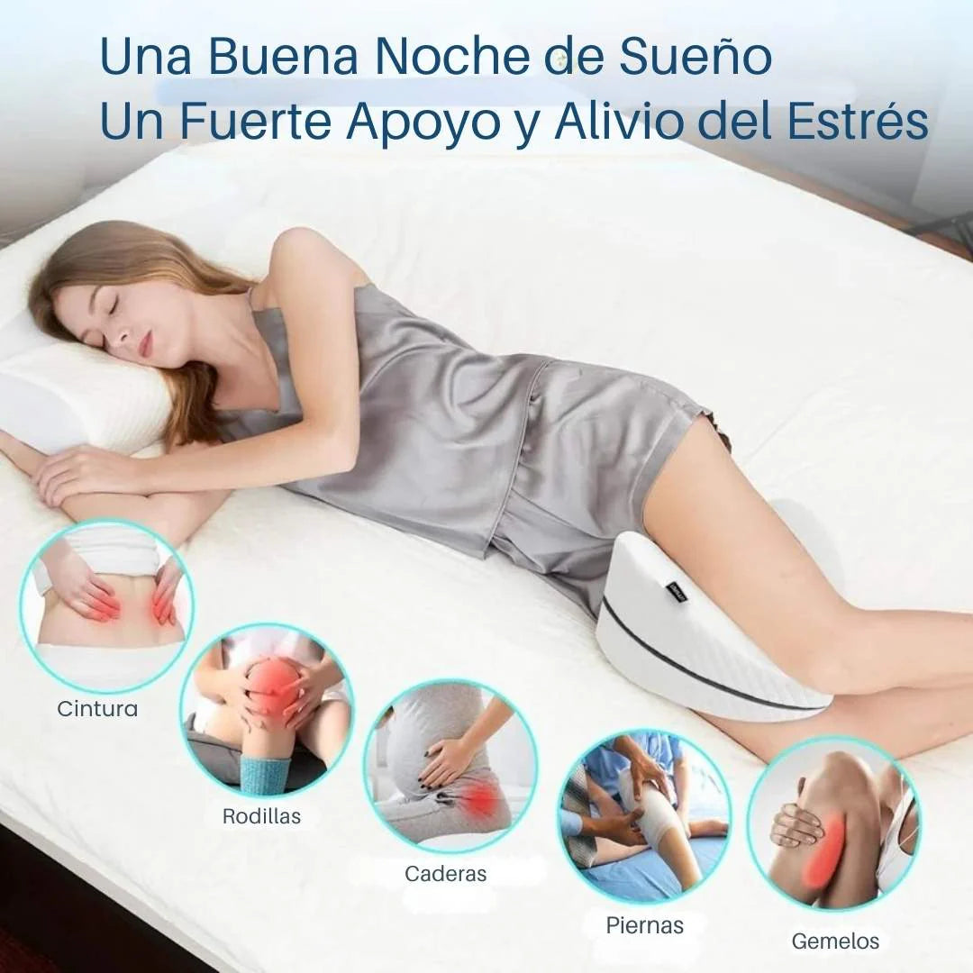 DreamLuxe™ - Transforma Tu Descanso, Transforma Tu Vida