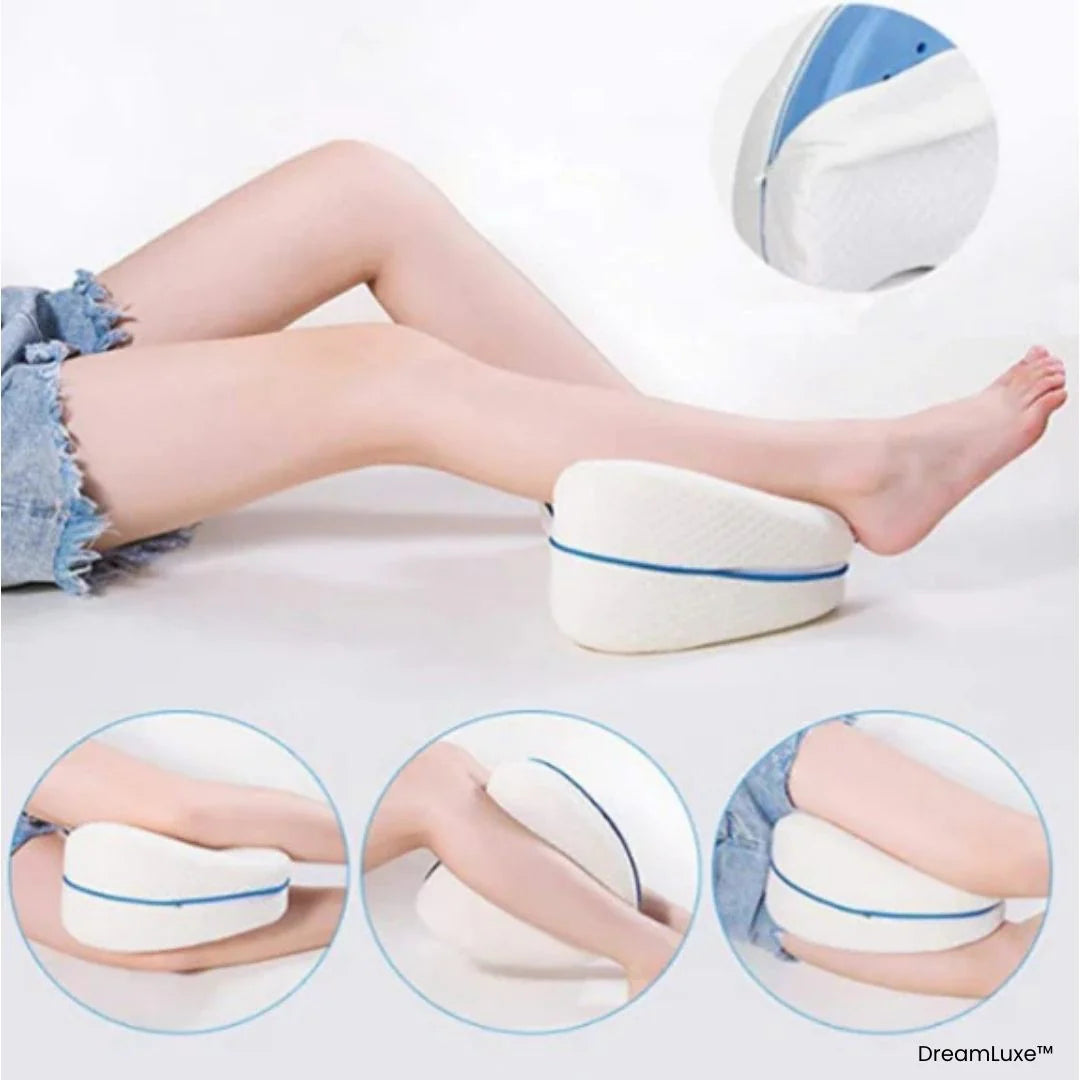 DreamLuxe™ - Transforma Tu Descanso, Transforma Tu Vida