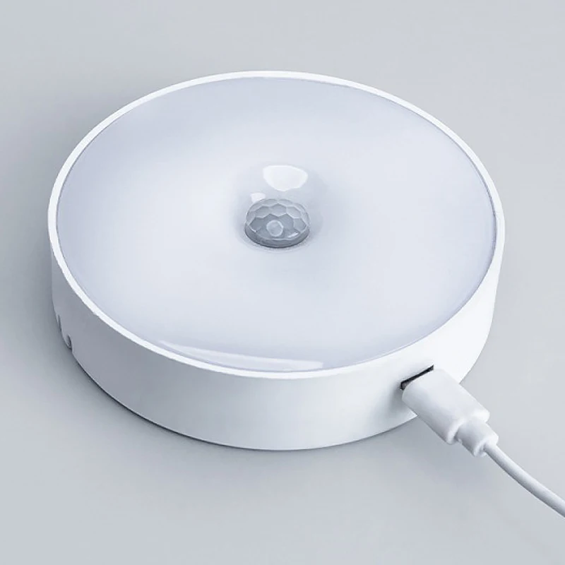 LÁMPARAS ADHESIVAS CON SENSOR DE MOVIMIENTO AUTOMÁTICO - LIGHT PRO™