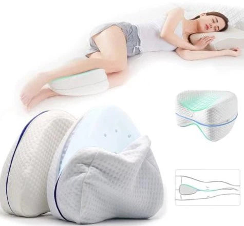 ALMOHADA ERGONÓMICA ALINEADORA - CORRECT FIT™