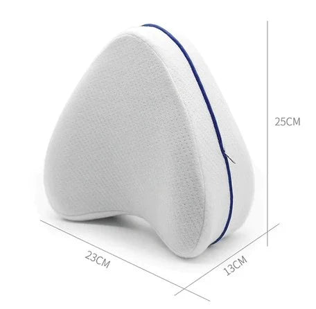 ALMOHADA ERGONÓMICA ALINEADORA - CORRECT FIT™