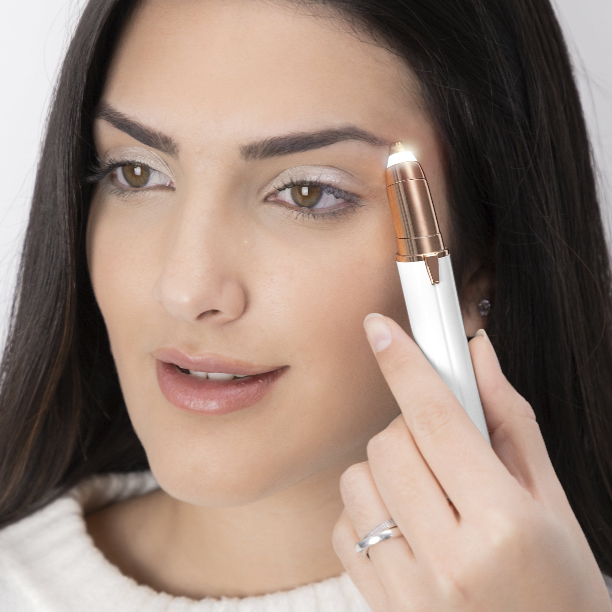 Depiladora Precisión con LED  - BEAUTYFLASH®