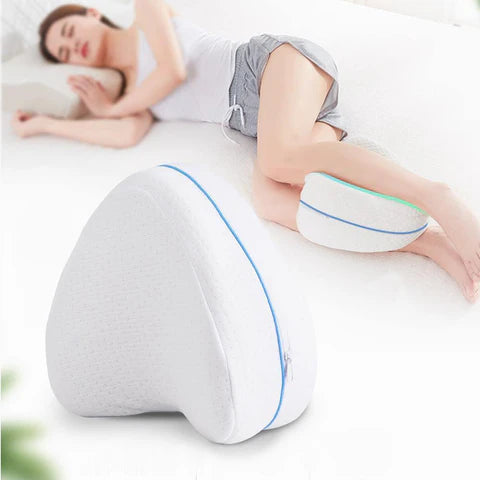 ALMOHADA ERGONÓMICA ALINEADORA - CORRECT FIT™
